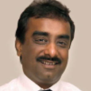 Rtn. Jayesh Sanghavi