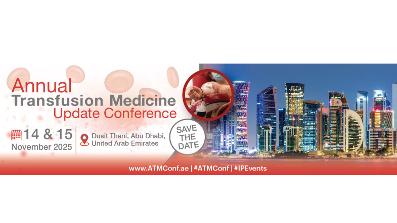 Annual Transfusion Medicine Update Conference
