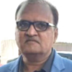 Rtn. Raman Jajoo