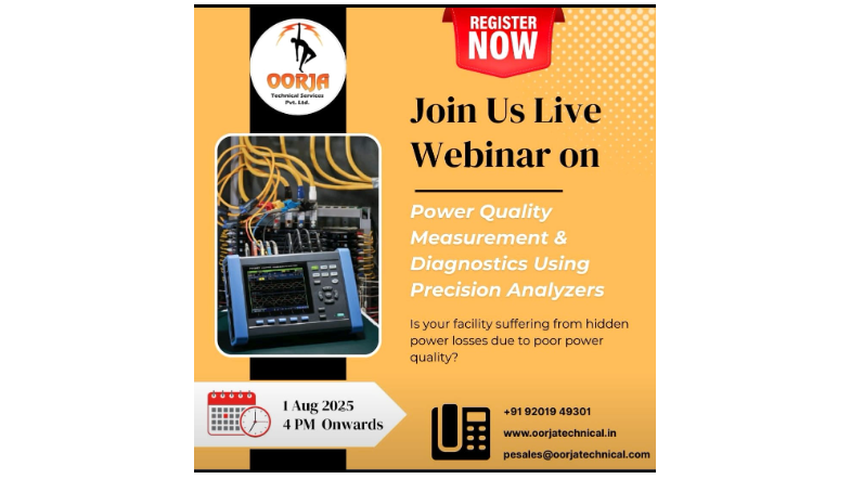 Power Quality Measurement  Diagnostics Using Precision Analyzers