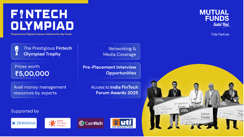 Fintech Olympiad 2025