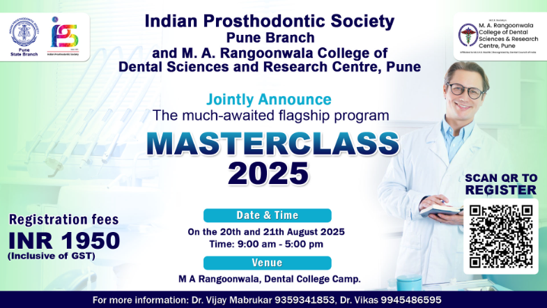IPS - Masterclass 2025