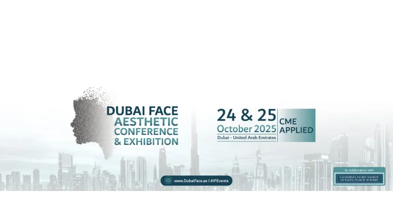 Dubai Face Aesthetic Conference and Exhibition