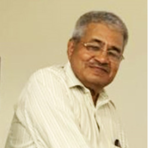 Shailendra Agarwal