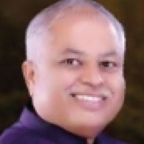 Rtn. Prasad Pethkar