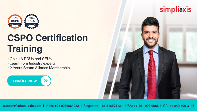 CSM Certification Training on Sep 20  Sep 21 2025