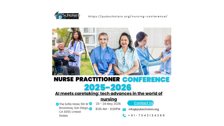 Nurse Practitioner Conference 2026