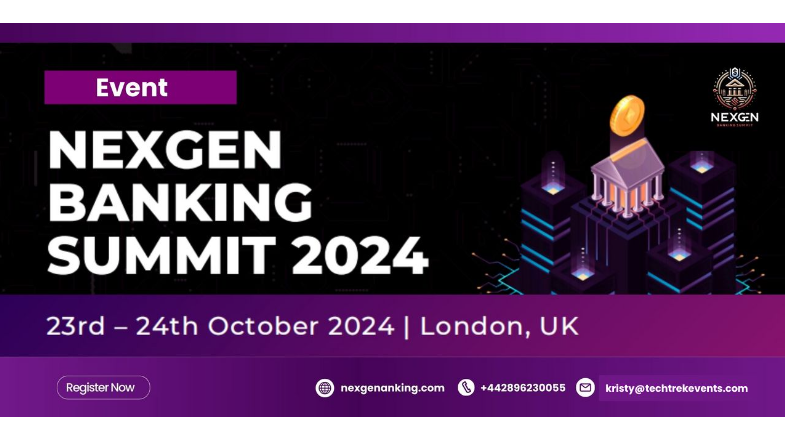 NexGen Banking Summit 2024