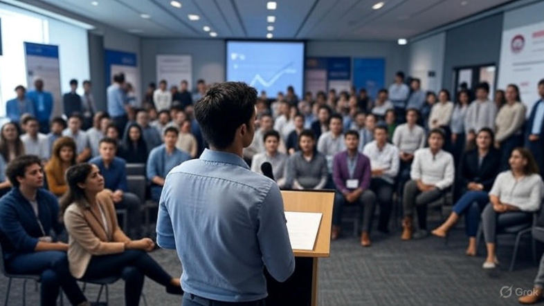 International Conference on Mental Health Innovations