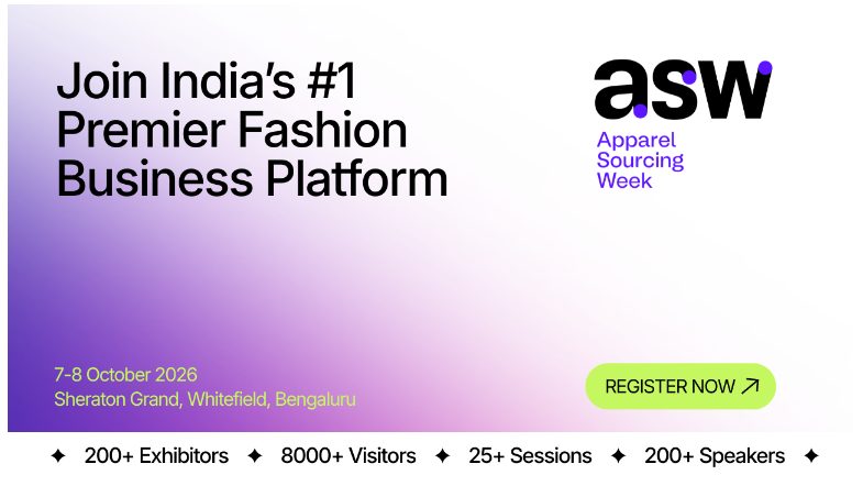 Apparel Sourcing Week 2026