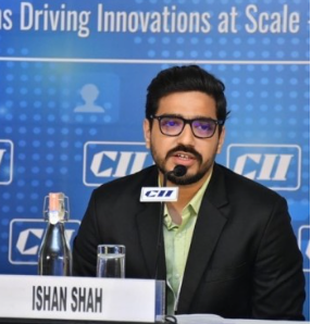 Ishan Shah