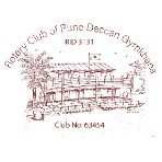 Rotary Club of Pune Deccan Gymkhana