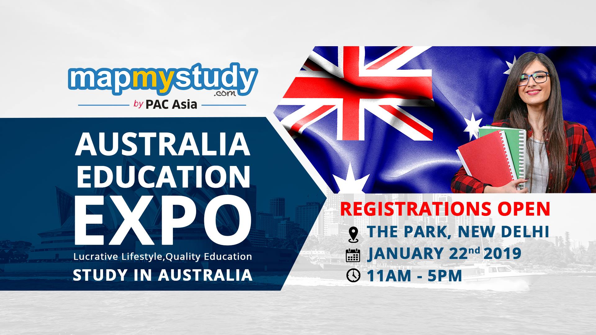 Australia Education Expo