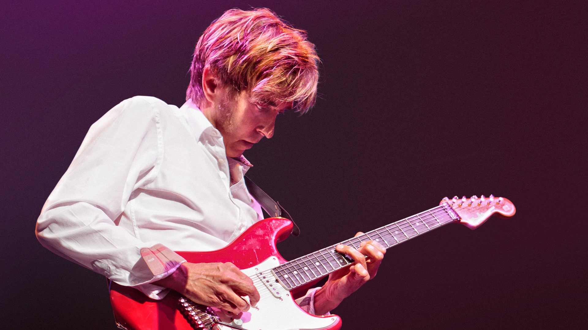 Eric Johnson Classics: Present & Past at Paramount Theatre