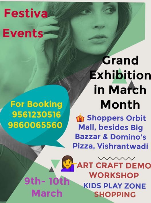 Festiva Events & Exhibition