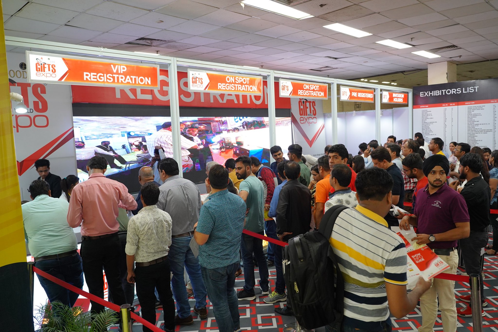 Gifts World Expo Bengaluru ( 5th 6th 7th Sept-2019)