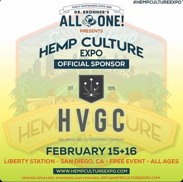 Hemp Culture Expo