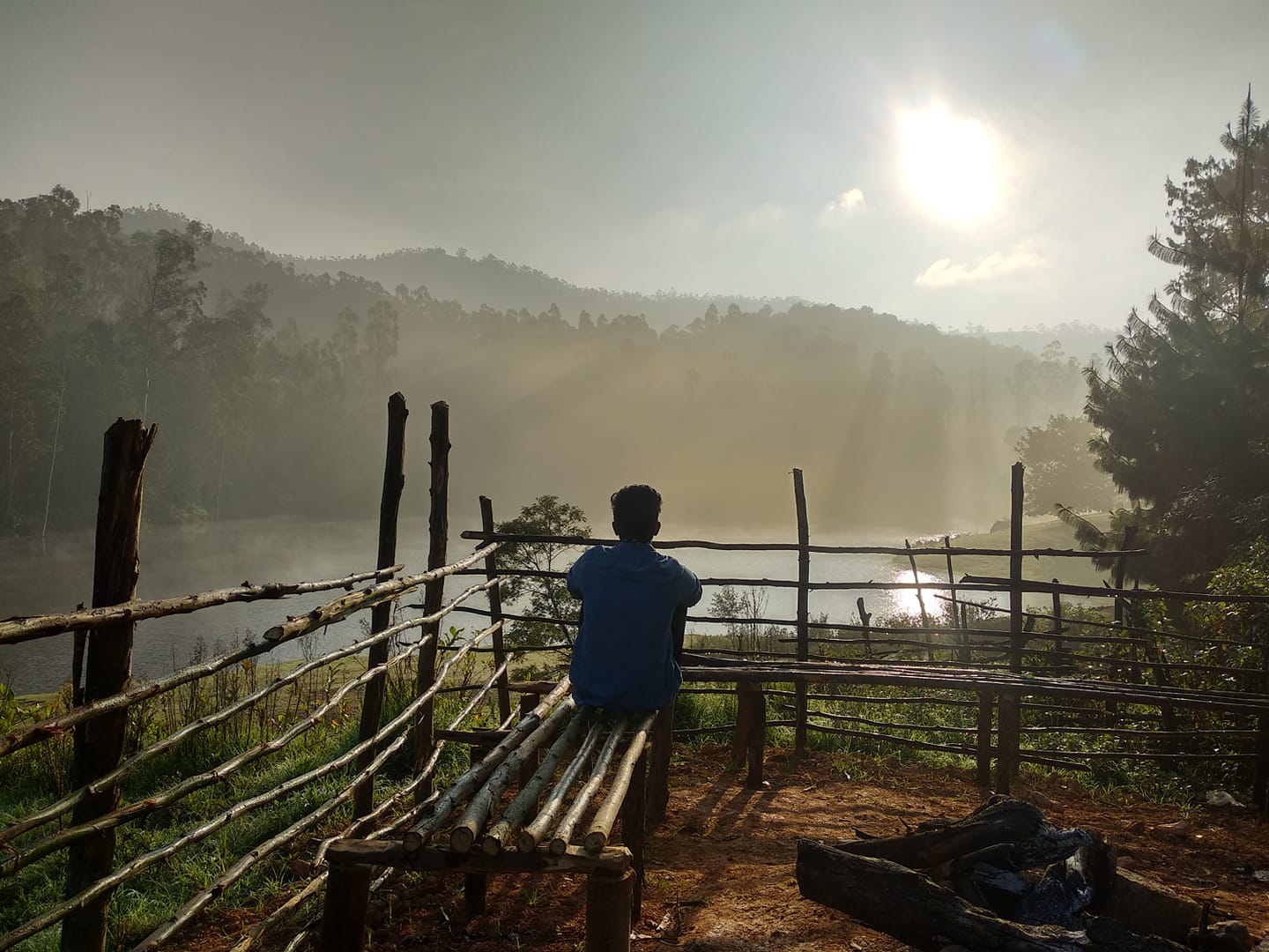 Kodaikanal Trek And Camping | Plan The Unplanned