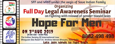 Legal Awareness Seminar