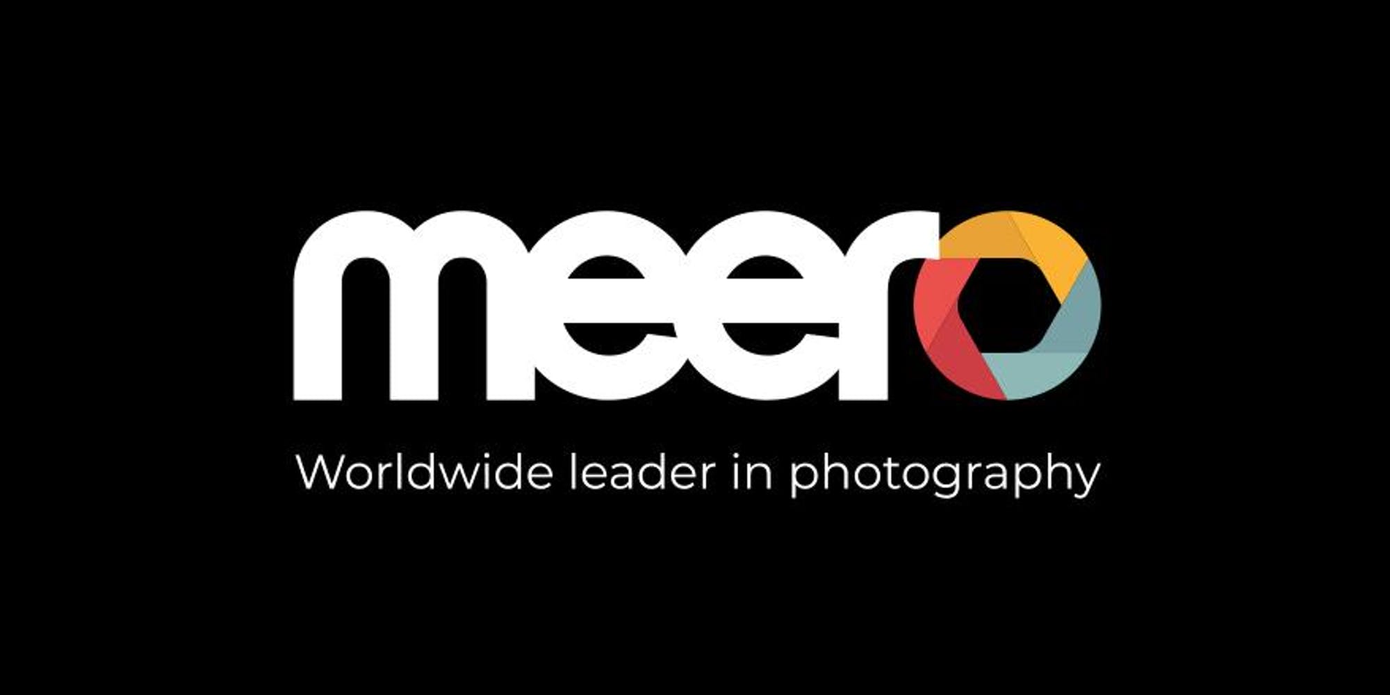 Meero Meet-up New Delhi June '19