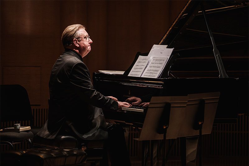 NYUAD Music Faculty in Concert