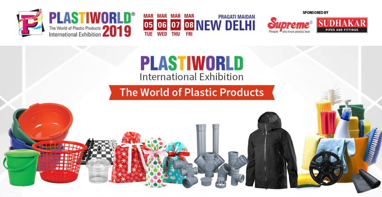 Plastiworld 2019