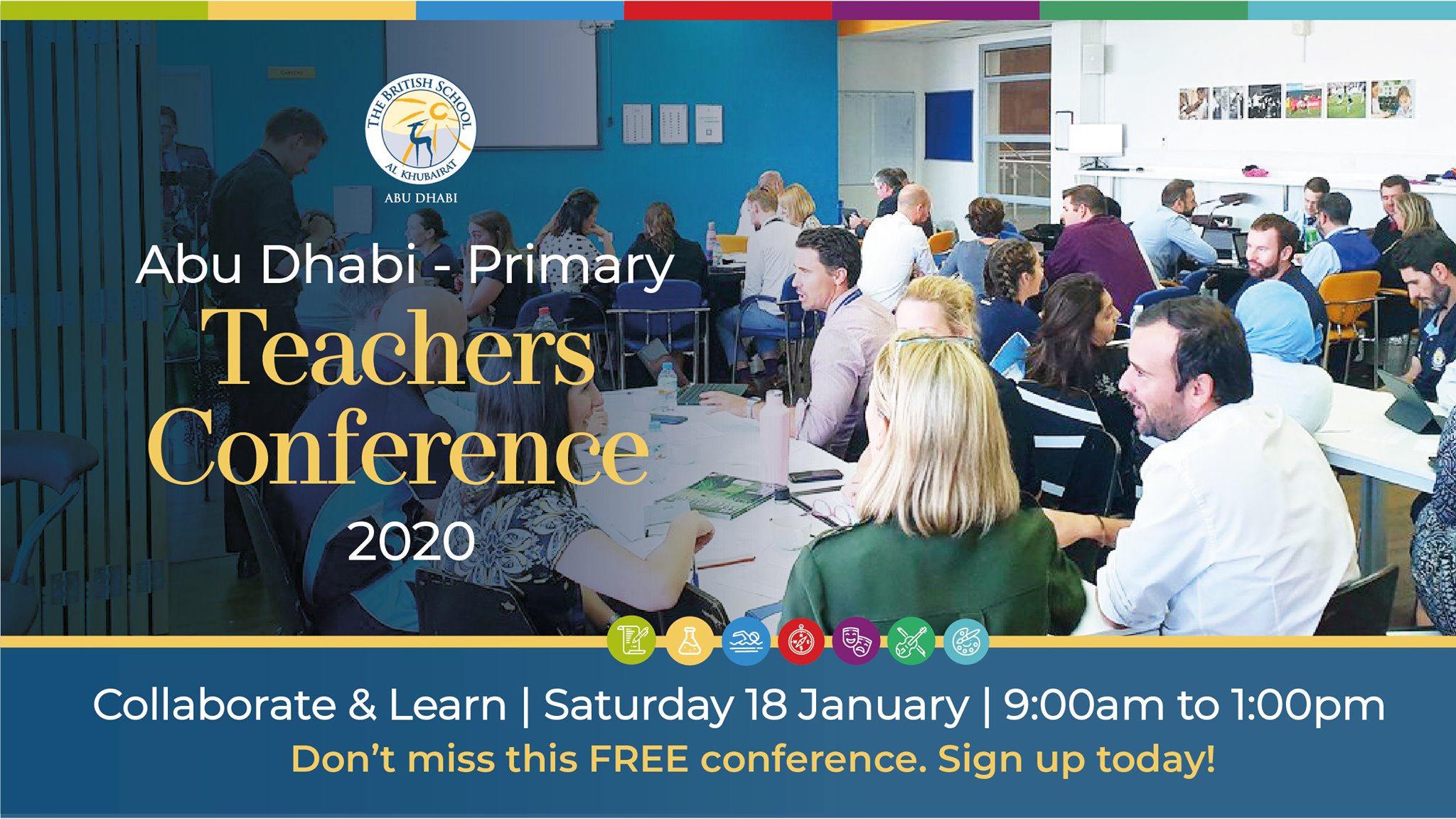 Primary Teachers Conference