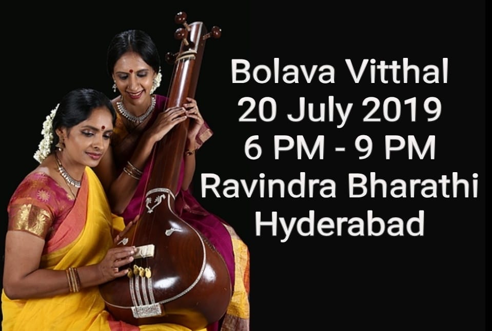 RaGa Live Concert At Ravindra Bharathi, Hyderabad