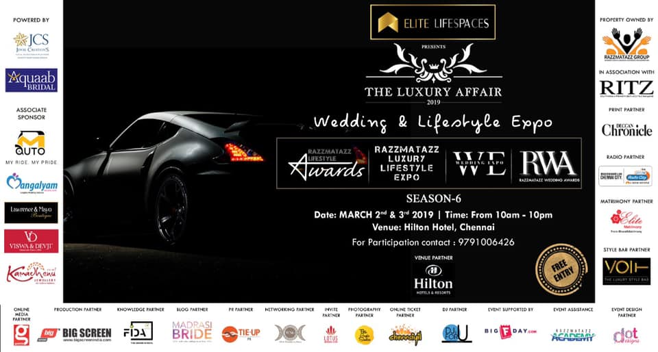 Wedding Expo   Season 6