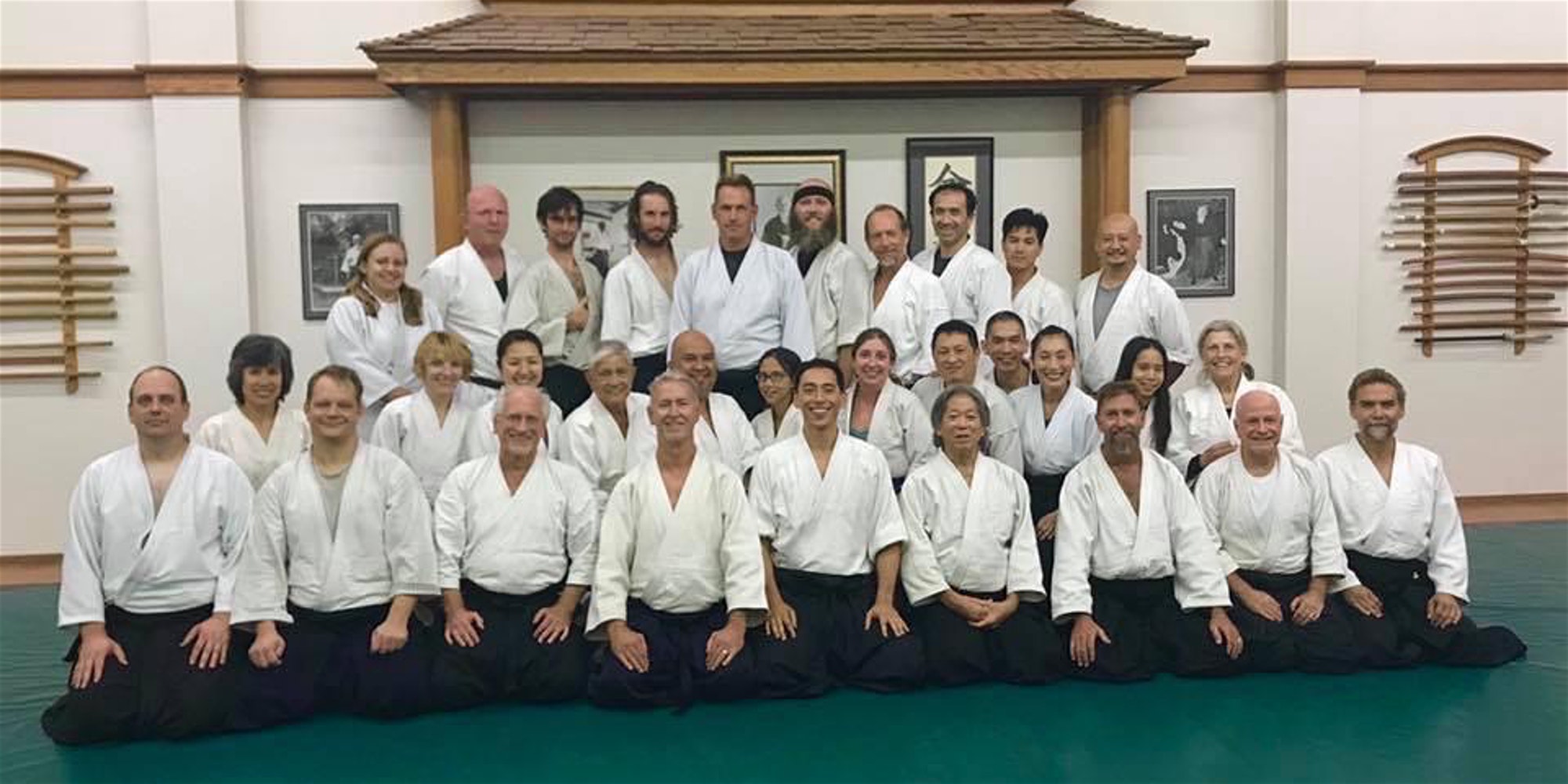 West Coast Instructors Seminar