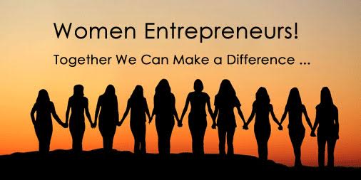 Women Entrepreneurship Day