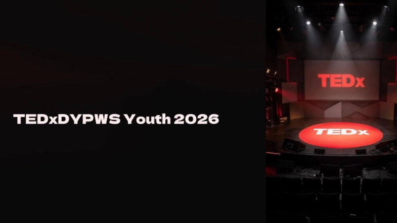TEDxDYPWS Youth 2026
