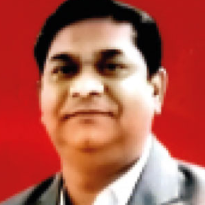 Rtn. Shrikant Reshimwale