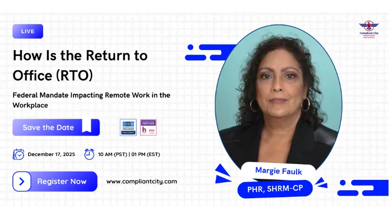 How Is the Return to Office RTO Federal Mandate Impacting Remote Work in the Workplace