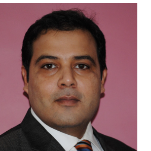 Anurag Sinha
