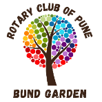 Rotary Club of Pune  Bund Garden