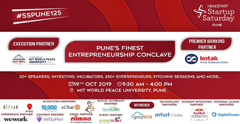 Pune Finest Entrepreneurship Conclave