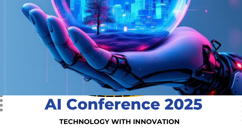 AI Conference 2025