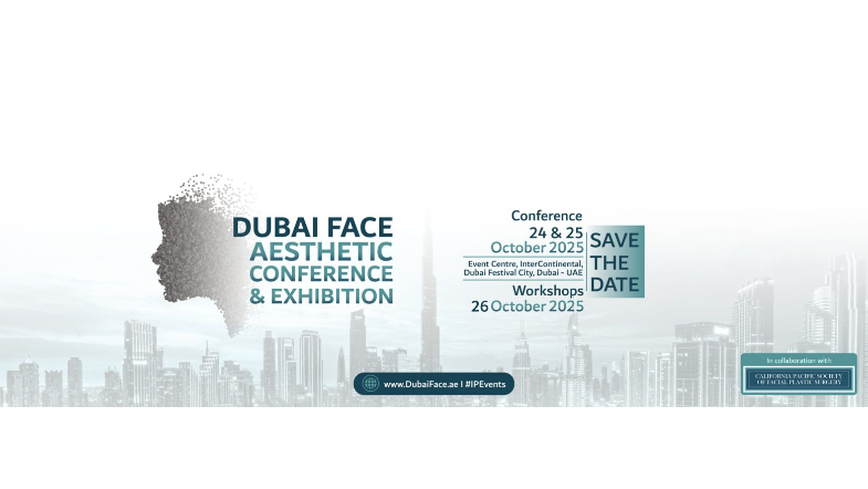 Dubai Face Aesthetic Conference and Exhibition
