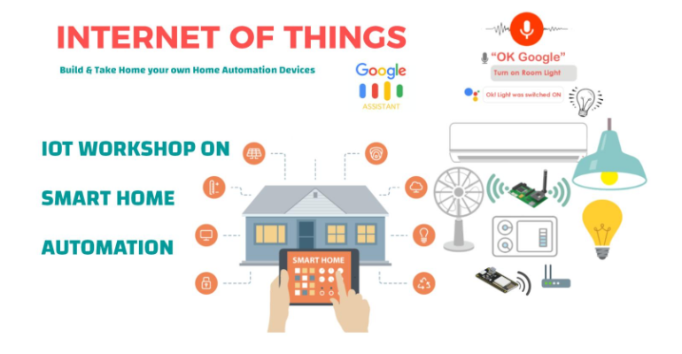 IOT Workshop