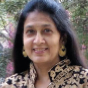 Rtn. Arati Kibe