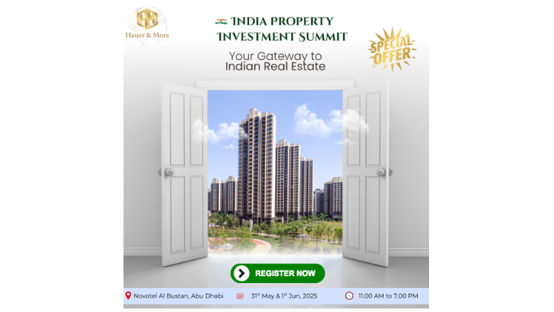 India Property Investment Summit