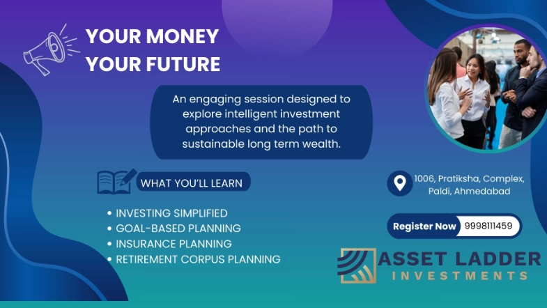 Your Money Your Future