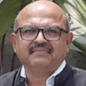 Rtn. Ravindra Ostwal
