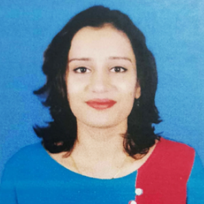 Dr. Neha S.Mehta