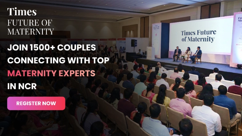 Times Future of Maternity