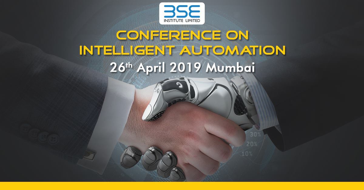 Conference on Intelligent Automation