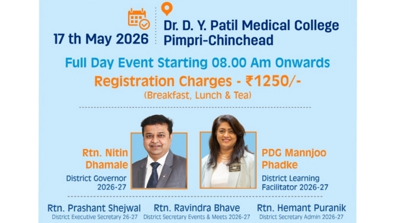 DLA (District Learning Assembly)