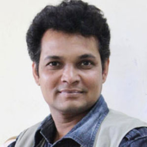 Sanjay Bharati