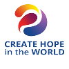 Create hope in the world